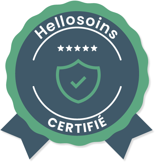 Badge certifié